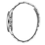 Lee Cooper Silver Metal Bracelet LC08049.390