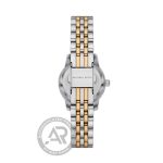 Michael Kors Lexington Two Tone Stainless Steel Bracelet Gift Set MK4815