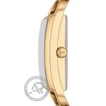 Michael Kors MK Empire Gold Stainless Steel Bracelet MK4840