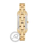 Michael Kors MK Empire Gold Stainless Steel Bracelet MK4840