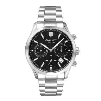 Gant Prestige Stainless Steel Bracelet Chronograph P206002