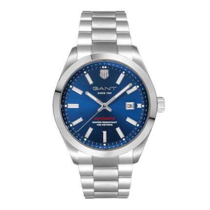 Gant Prestige Automatic Stainless Steel Bracelet P282001