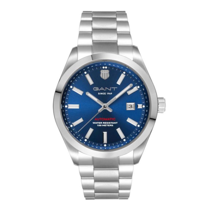 Gant Prestige Automatic Stainless Steel Bracelet P282001