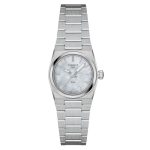 Tissot T-Classic PRX 25 Silver Stainless Steel Bracelet T1370101111100