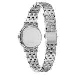 Citizen Ladies Stainless Steel Bracelet EU6090-54H