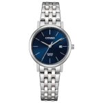 Citizen Ladies Stainless Steel Bracelet EU6090-54L