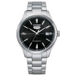 Citizen Automatic Stainless Steel Bracelet NH8391-51EE