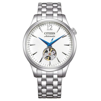 Citizen Automatic Stainless Steel Bracelet NH9131-73A