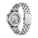 Citizen Automatic Stainless Steel Bracelet NH9131-73A