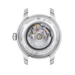 Tissot T-Classic Le Locle Diamonds Automatic Silver Stainless Steel Bracelet T0062071109600