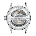 Tissot T-Classic Le Locle Powermatic 80 Automatic Silver Stainless Steel Bracelet T0064071109300