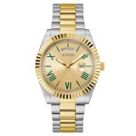 Guess Connoisseur Two Tone Stainless Steel Bracelet GW0265G14