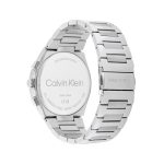 Calvin Klein Distinguish Silver Stainless Steel Bracelet 25200459