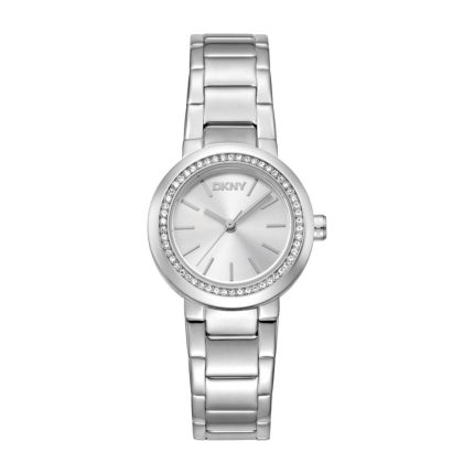 Dkny Eastside Mini Stainless Steel Bracelet DK1L024M0115