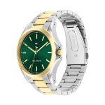 Tommy Hilfiger Bruce Two Tone Stainless Steel Bracelet 1792192