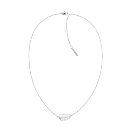 CALVIN KLEIN ΚΟΛΙΕ ΑΠΟ ΑΝΟΞΕΙΔΩΤΟ ΑΤΣΑΛΙ 35000600
