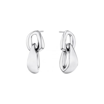 CALVIN KLEIN ΣΚΟΥΛΑΡΙΚΙΑ ΑΠΟ ΑΝΟΞΕΙΔΩΤΟ ΑΤΣΑΛΙ 35000654