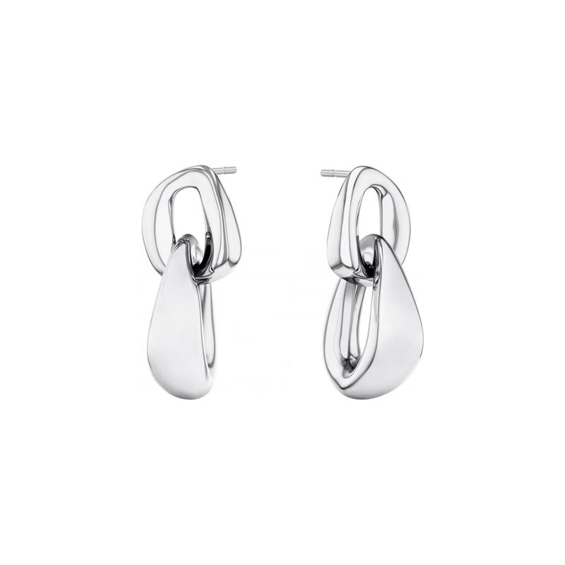 CALVIN KLEIN ΣΚΟΥΛΑΡΙΚΙΑ ΑΠΟ ΑΝΟΞΕΙΔΩΤΟ ΑΤΣΑΛΙ 35000654