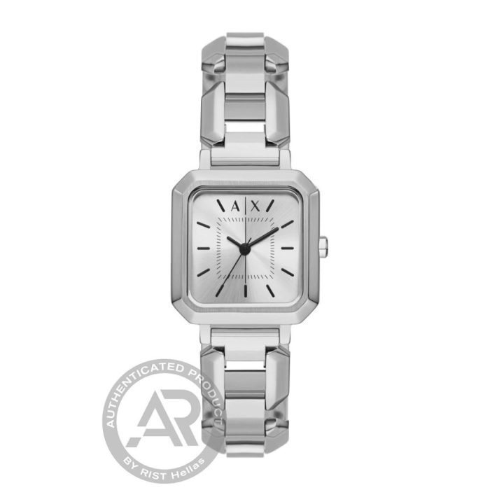 Armani Exchange Leila Stainless Steel Bracelet AX5720