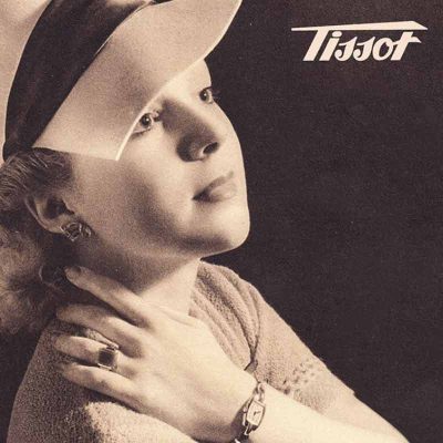 Ιστορία της Tissot